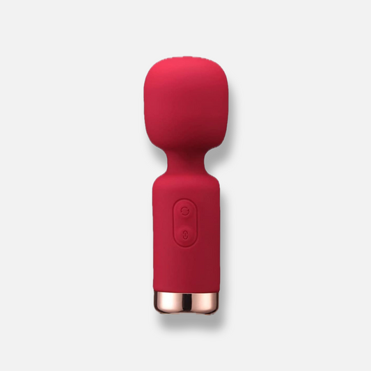 Ember Soft Wave Massager